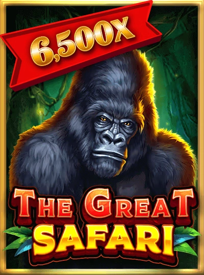 High RTP slot game cover